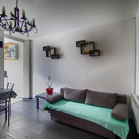 T2, 48 M2 Proche Des Thermes Aix-les-Bains