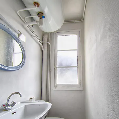 Lägenhet T2, 48 M2 Proche Des Thermes